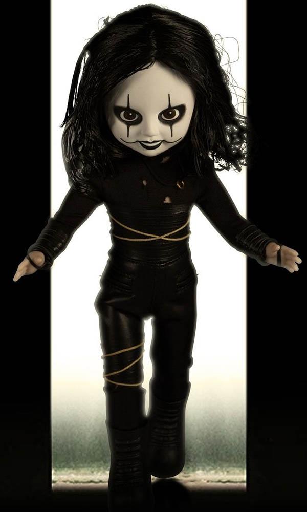 The Crow | LIVING DEAD DOLLS