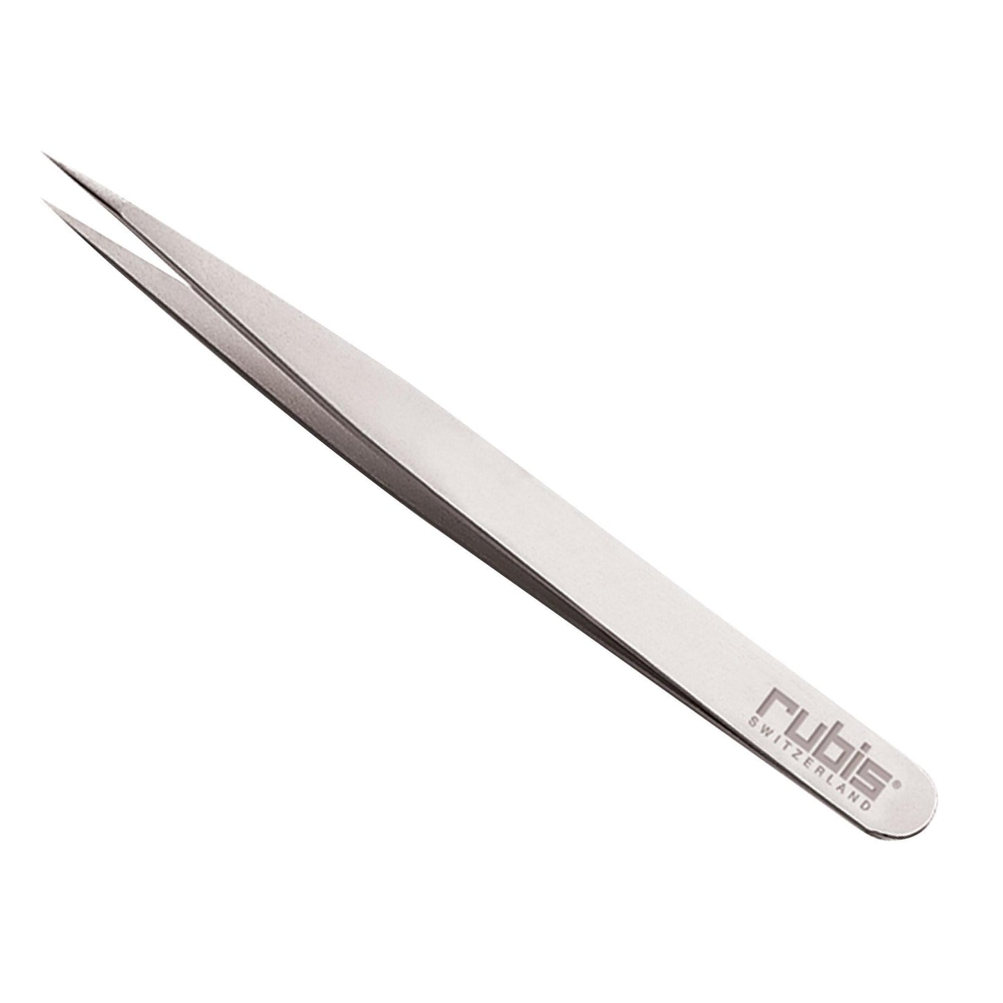Tweezers Rubis Tweezers / Pointed / 3.75"