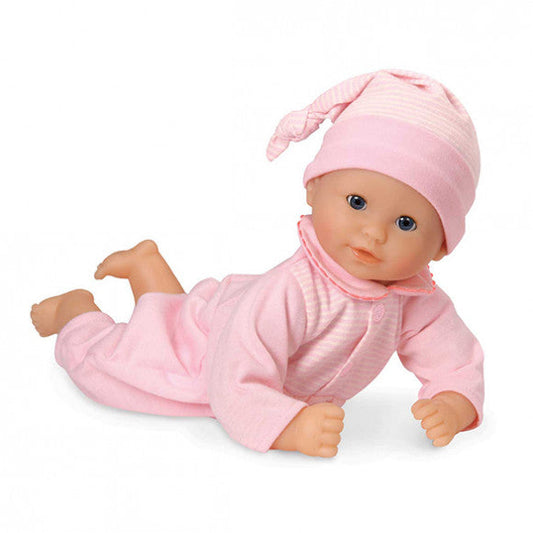 Corolle Bebe Calin Charming Pastel Doll