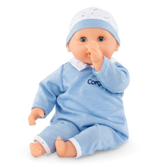 Corolle Bébé Calin Maël 12" Doll